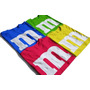 Camisetas Adultos Y Niños Estampados Personalizados - M M