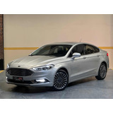 Ford Mondeo 2018 2.0 Titanium Ecoboost At 240cv