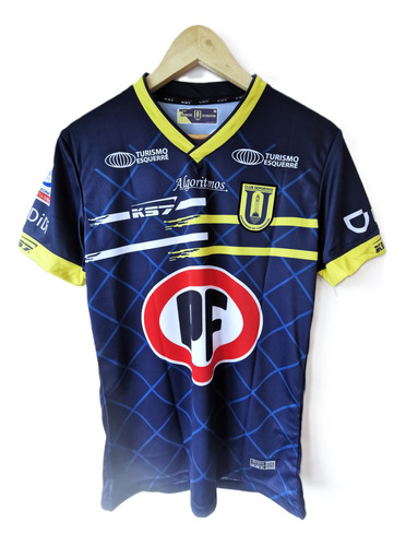 Camiseta Juan Patiño Universidad De Concepción 2020