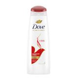 Shampoo Dove Regeneracion Extrema Sup 400cc