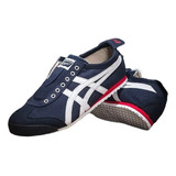 Zapatillas Deportivas Onitsuka Mexico66 Para Hombre Y Mujer