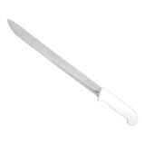 Cuchillo Cecinero Profesional  48 Cms Carne Jamon Acero Inox