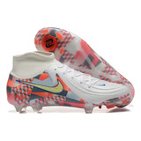 Tenis De Futbol Nike Phantom 2 Fg Tacos Tachones 26