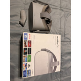 Lente Realidad Virtual Oculus Go Sistema 32 Gb Como Nuevos 