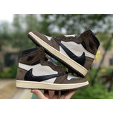 Jordan 1 G5 Retro High Travis Scott