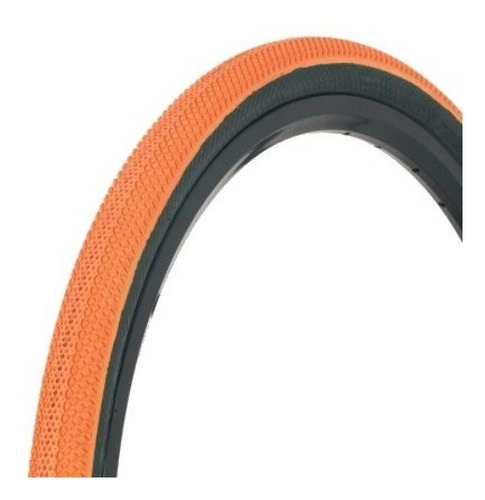 Llanta Speedster Bmx Edicion Naranja Vee Tires 