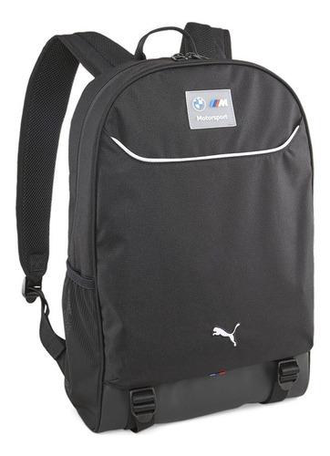 Mochila Puma Bmw Original