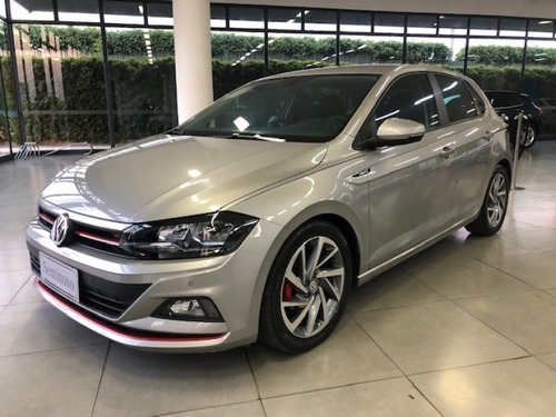 VOLKSWAGEN POLO HATCH 1.0 200 TSI HL