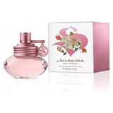 Shakira Florale Mujer Perfume Original 80ml
