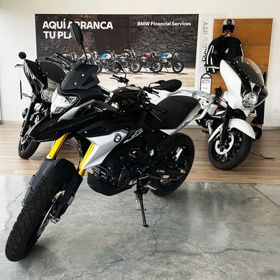 Motorrad G 310 Gs | MercadoLibre
