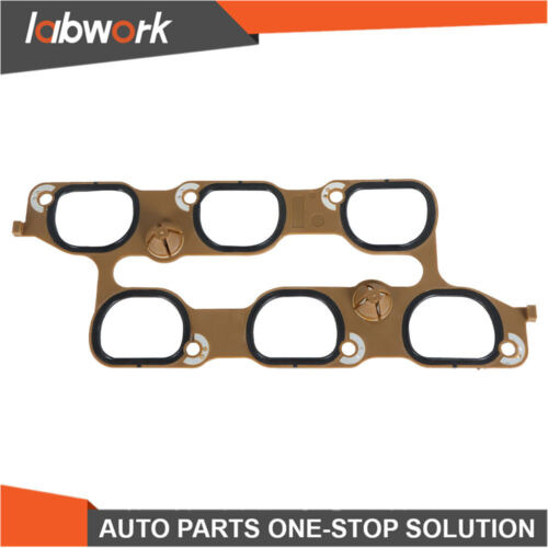 Labwork Intake Manifold Gasket For 2008-2016 Chevrolet G Aaf