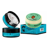 Kit Crema De Afeitar Y After Shave, Barberia Prof, Barbero