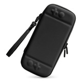 Estuche Para Nintendo Switch Protector Portátil Juegos