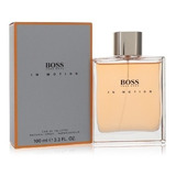 Perfume Boss In Motion H.boss 90ml Hombre 100%orig. Factura 