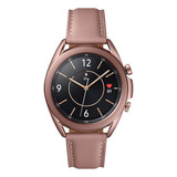 Smartwatch Samsung Galaxy Watch 3 41mm Bt5.0 Tela 1.2 Pol.