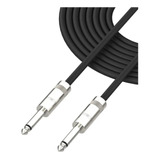 Whirlwind Connect Zc20 Cable Plug De 6 Metros De Instrumento