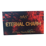 Paleta De Sombras Eternal Charm