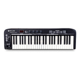 Teclado Controlador Midi Keyland Kl49a 49 Teclas