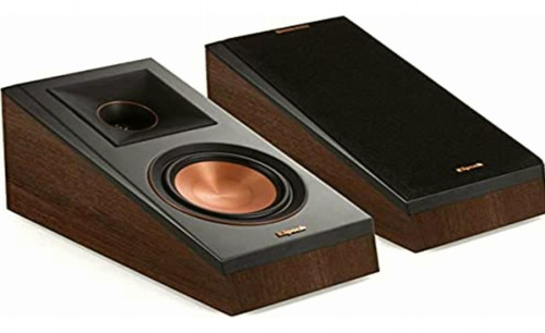 Klipsch Rp-500sa Dolby Atmos Surround, Altavoces De Sonido,