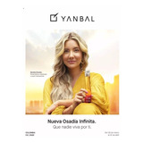 Osadía Infinita Yanbal Perfume Mujer N - mL a $2298