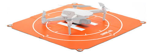 Plataforma De Aterrizaje Drone Air 2 Pad Landing Pro/mini/un