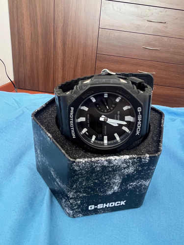 Reloj G-shock 5611 Ga 2100