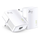 Powerline Av1000 Gigabit Power Line Ac Wi-fi Kit