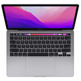 Macbook Pro 13.3 Touchbar - Chip M2 8-core, Ssd 256, 8gb