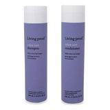 Living Proof Kit Color Care Shampoo + Acondicionador Premium