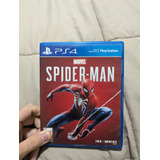 Marvel's Spiderman Standard Edition Fisico