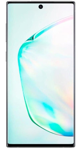 Samsung Galaxy Note 10 256gb Aura Glow Excelente - Usado