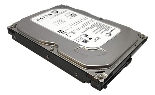 Discos Duros Sata 3.5 Y 2.5 500gb Pc Usados