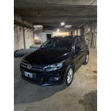 Volkswagen Tiguan 2012 2.0 Premium Tsi 200cv Tiptronic