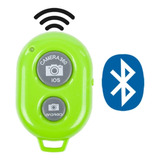 Disparador Control Foto Selfie Bluetooth Android iPhone Ios