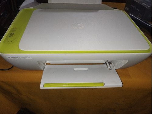 Impresora Hp Deskjet 2315