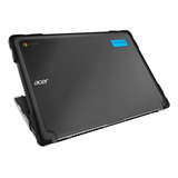 Gumdrop Slimtech - Funda Para Laptop Compatible Con Acer Ch.