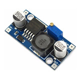 Fuente Step Down Dc Dc Lm2596 1.25v 35v 3a Arduino Nubbeo