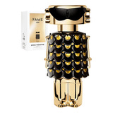 Fame Parfum Paco Rabanne 80 Ml Perfume Feminino