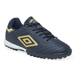 Botines Azul Umbro Adulto Speciali - 1047316