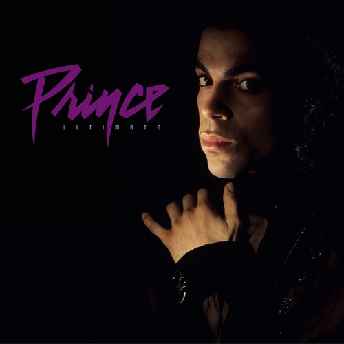 Cd Doble Prince Ultimate Nuevo Sellado