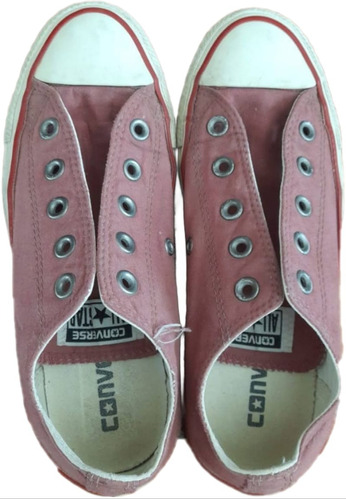 Converse All Star  Talle 36 Ar