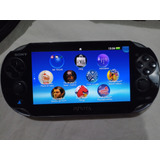 Ps Vita