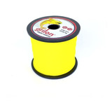 Bobina Grilon 0.50mm 1/4 Lb Nylon 16 Kg Tanza 500m Pesca