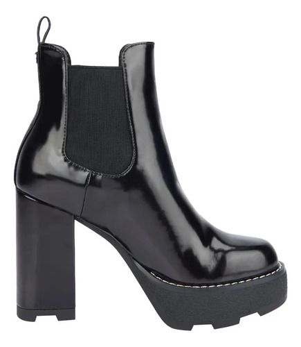 Bota Corta Belinda Peregrin Mujer Vestir 1181184