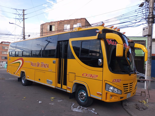 Hino Fc 500 Modelo 2014