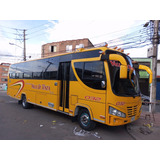 Hino Fc 500 Modelo 2014