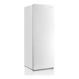 Freezer Vertical Midea Fc-mj6war 5 Cajones 160 Litros A+ 
