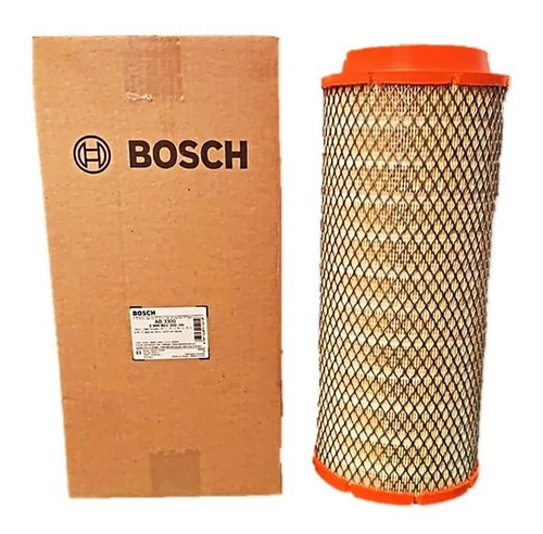 Filtro De Aire Bosch Ab 3300 Daily 60.13 - Maranello