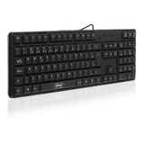 Teclado Notebook Pc Computador Teclas Macio Gamer Barato Usb