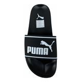 Sandalias Puma Hombre Leadcat 384139-01 Look Trendy